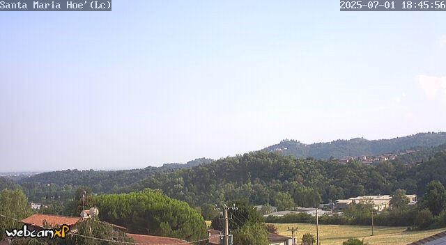 weathercam